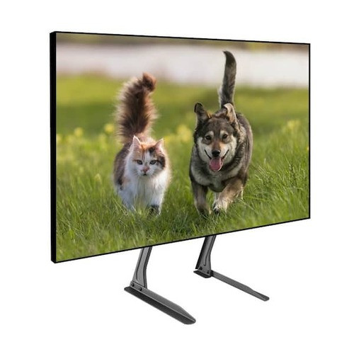 ACTi Fixed Tabletop Stand With Wall Mount (for - CTI-MOUNT-FIXS