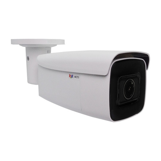 ACTi A422 4MP Zoom Bullet Camera