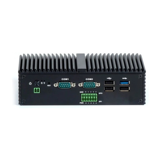 ACTi PC Module - Intel I5 SIX Core / 16GB - CTI-PCMOD-PC65-SMW