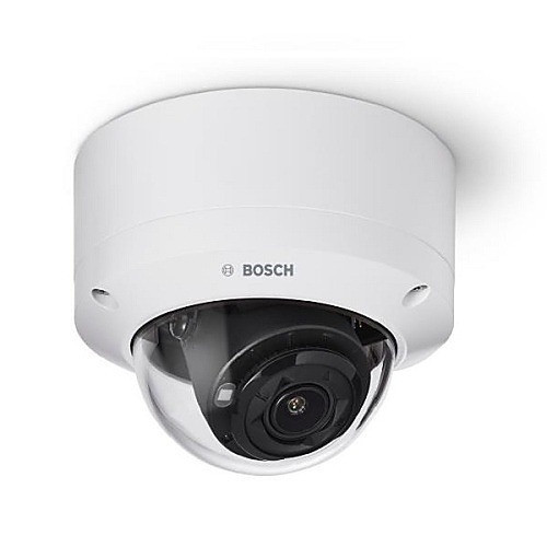 ACTI Exterior Fixed Dome - Acs-E1CB-Adu-Bosch-Pb-NDE8513RX-Audio