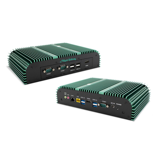 ACTi PC Module - Intel I7 Eight Core Vpro - - CTI-PCMOD-PC67-VP