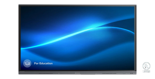 ACTi CTI-6086K+UH20 86IN Interactive Panel 6000K Series