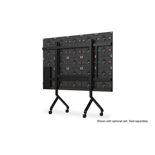ACTi 135 Direct View LED Wall 4K All-in-one - DV-13526-ELT