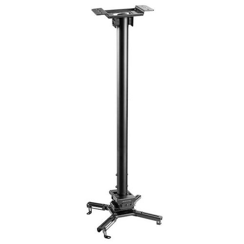 ACTi Black Steel Ceiling Mount FOR RL500 - CTS-CMNTB-RL50