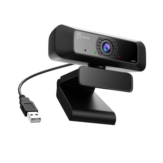 ACTi WEB Camera - High Definition 2.07MP / USB - CTS-WC110-UHHD