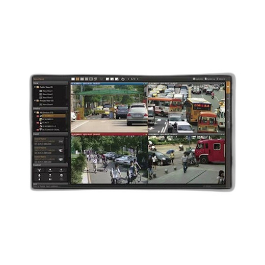 ACTi DV-16326-ELT 163 Direct View LED Wall 4K All-in-one - DV-16326-ELT