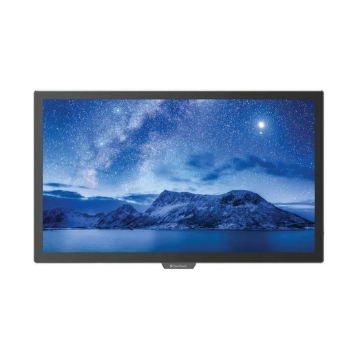 ACTi Clear Touch 43 Inch Pcap Touch Screen - CDS-TMBDS-WAYP43