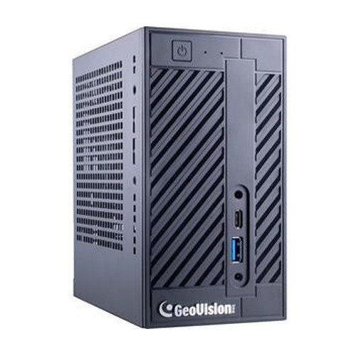 ACTi EPR8A65800-000 On-Board Computer 4K I5