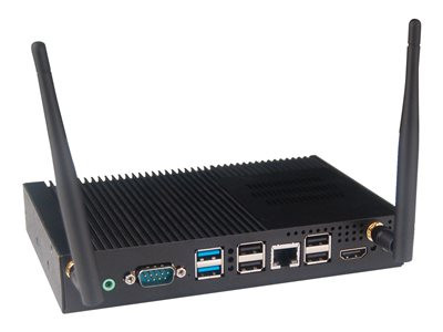 ACTi EPR8A67160-000 On-Board Computer 4K