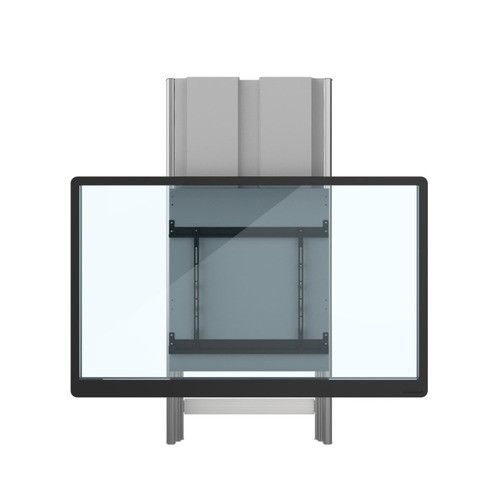 ACTi Balancebox Mobile Stand + 650-80 W/ Vesa - EPR8A65080-000