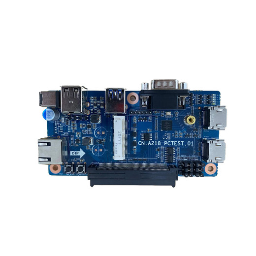 ACTi Clear Touch OPS Chrome Flex Module - CTI-CFOPS-CF23-SMC+TAF