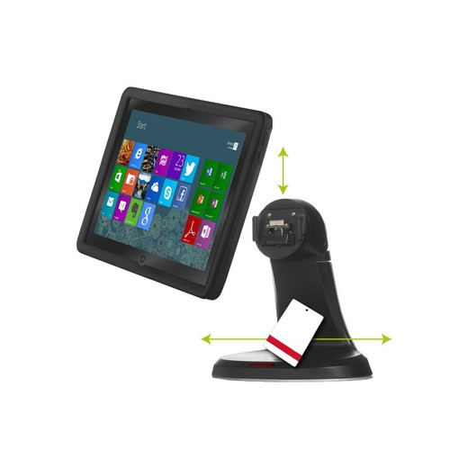 ACTi Enterprise Tablet Lite Base BLK - ERE010220