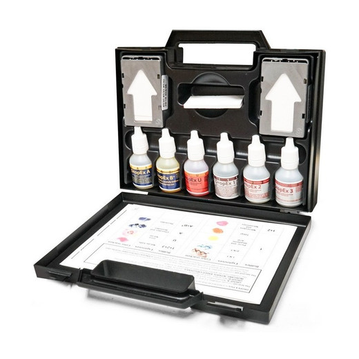 ACTi Drop KIT FOR Crime Deterrent System - EXTD-12MNT
