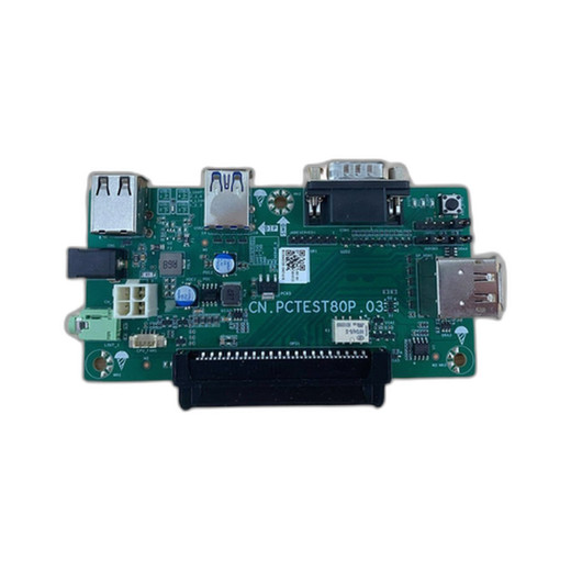 ACTi CTI-PCOPS-PC27-VPU Cti-Pcops-PC27-Vpu