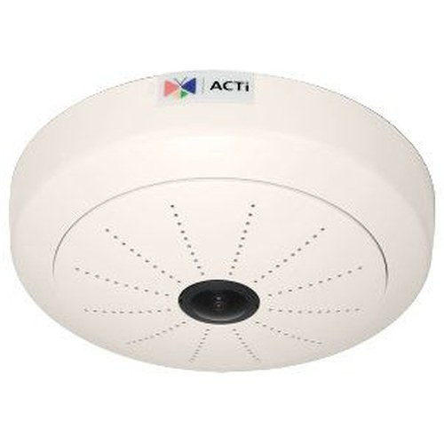 ACTi I51 5MP Indoor Hemispheric Dome Camera