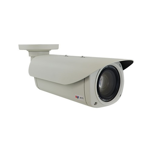 ACTi I42 2MP Zoom Bullet Day / Night Extreme WDR Extreme Low