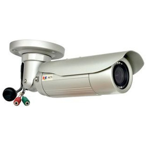 ACTi E44A 2MP Bullet Camera with IR & Day/Night