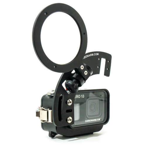 ACTi Gravityflippro 2.0 Mount BK - MGV00820