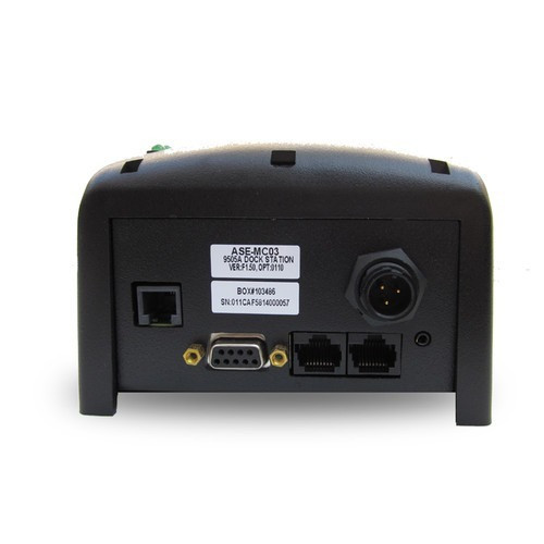 ACTi OPS Docking Station - EPR8A60DKS-000