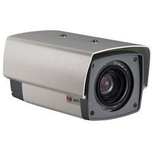 ACTi KCM-5611 2MP Box Camera IP66 POE Day/Night IR