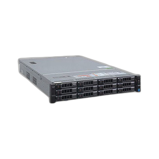 ACTi INR-450 200-Channel 12-Bay RAID NVR