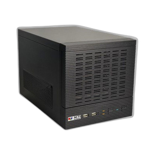 ACTi ENR-140-4TB ENR-140 16-Channel 4-Bay Desktop Standalone - ENR-140-4TB