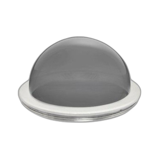 ACTi PDCX-1105 Indoor Smoke Dome Cover for the KCM-8111 - PDCX-1105