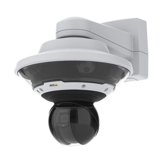 ACTi CTS-PC100-UHDC Panoramic IP Camera