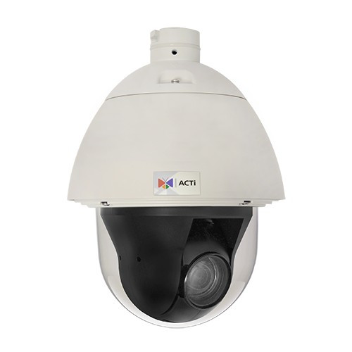 ACTi I99 2MP Outdoor Speed Dome Day / Night Extreme WDR Extreme