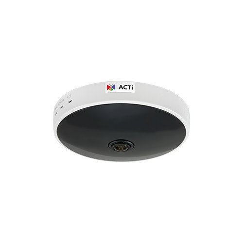 ACTi Q93 1MP Indoor Mini Dome People Counting Camera