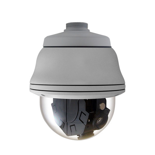 ACTi Q75 20MP Outdoor Multi-Imager Panoramic Dome