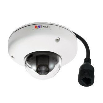 ACTi E918 3MP