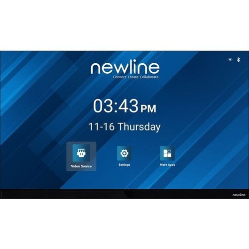 ACTi DV-18023HD All-in-one Panel