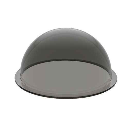 ACTi Vandal Resistant Smoked Dome Cover for Mini - PDCX-1106