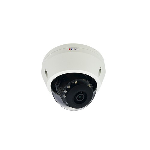 ACTi E78 2MP Outdoor Dome Camera