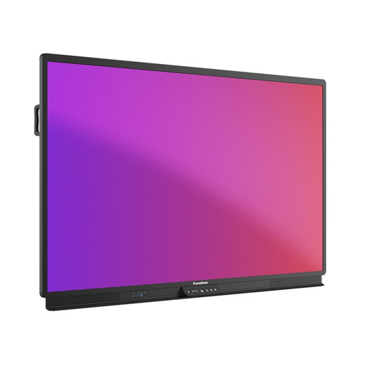ACTi 65 4K UHD Interactive Panel - TVULTRA65-G4