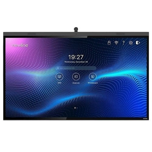 ACTi TT-7524ZPRO 75IN Z PRO 4K LED Multi-Touch Display