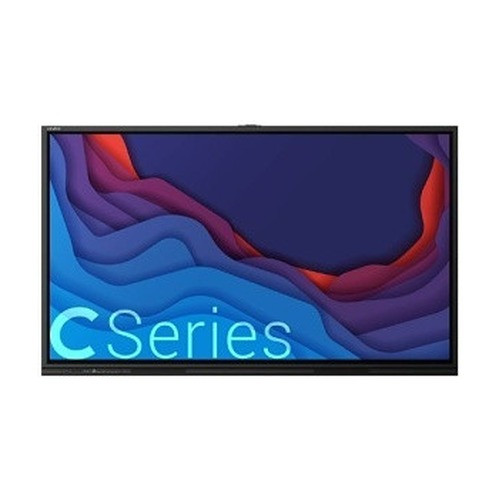 ACTi 75IN C Series 4K LED 4K Multi-touch Display NO - TT-7523C