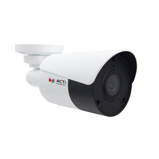 ACTi Z39 4MP Mini Bullet IP Camera