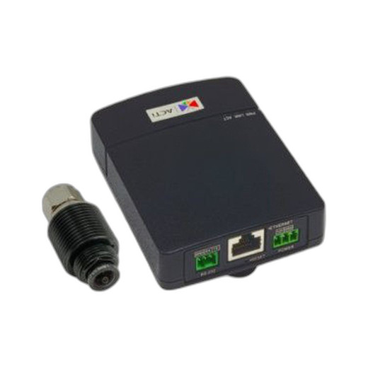 ACTi Q110 5MP Indoor Covert Camera
