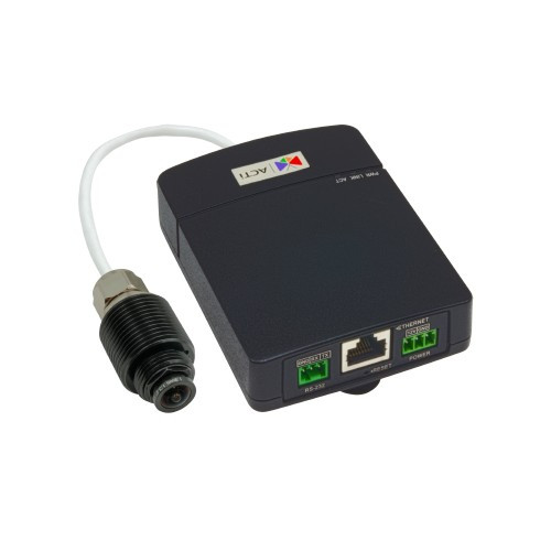 ACTi Q110 5MP Indoor Covert Camera