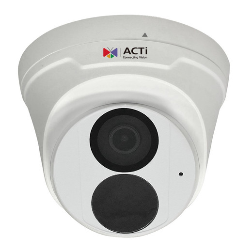 ACTi Z79 4MP Outdoor Turret Camera
