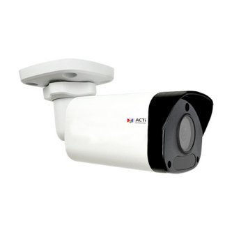 ACTi Z31 4MP Mini Bullet IP Camera
