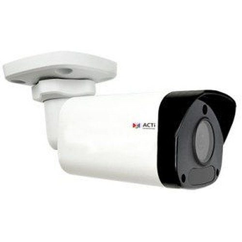 ACTi Z31 4MP Mini Bullet IP Camera