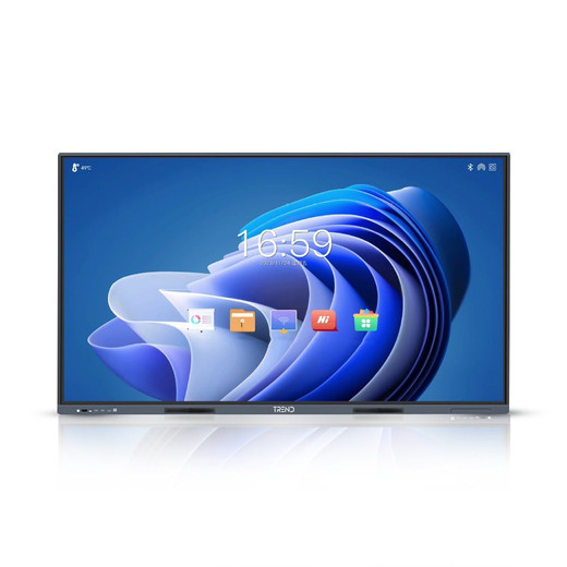 ACTi 98IN 4K UHD Interactive Panel - TVULTRA98-G5