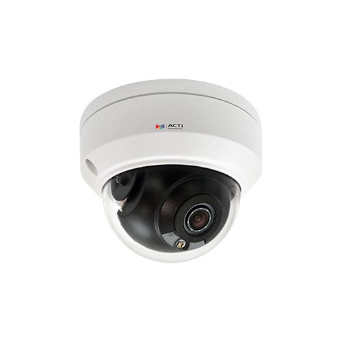 ACTi Z95 4MP Outdoor Mini Dome Camera