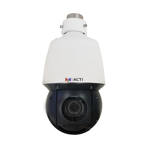 ACTi Z952 4MP Outdoor Speed Dome Camera