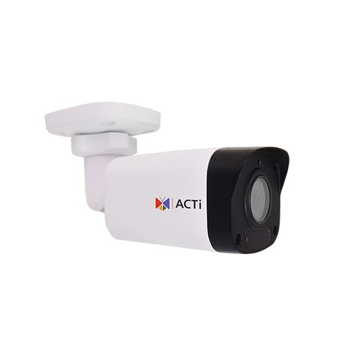 ACTi Z36 4MP Mini Bullet IP Camera
