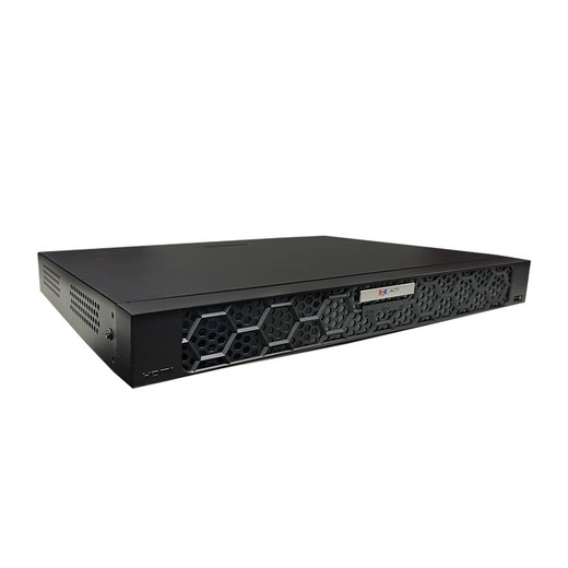 ACTi ZNR-224 32-Channel 2-Bay Rackmount NVR
