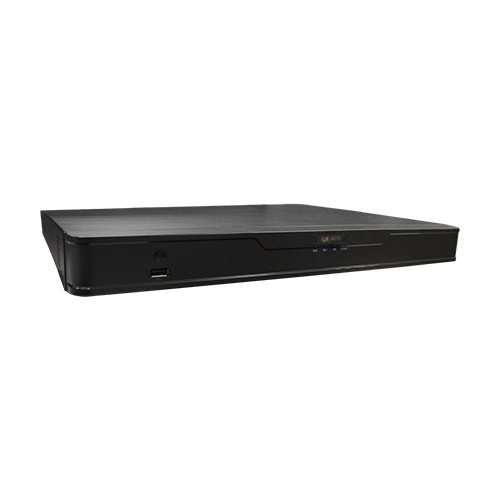 ACTi ZNR-423 32-Channel 4-Bay Rackmount NVR